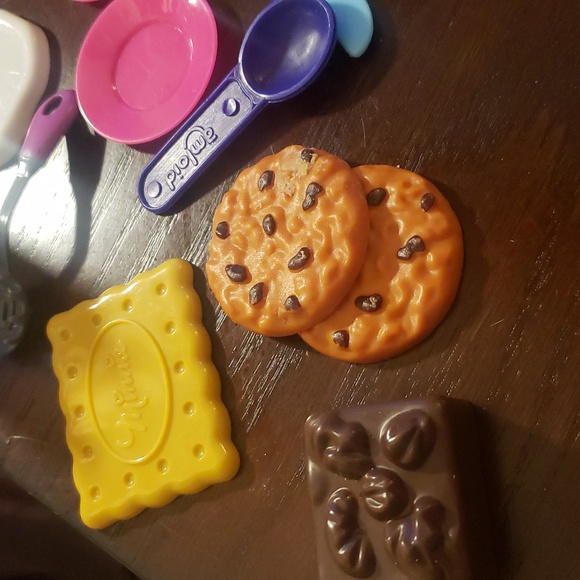 Kitchen accessories bundle - Picture 2 of 4